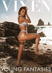 Фантазии Молодых 6