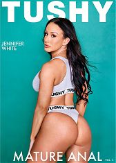 Анал со Зрелой 3