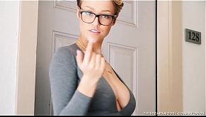 Sabrina Bunny Invites You