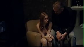 Student Service Subtitle English