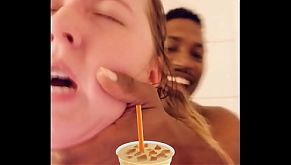 SNAPCHAT FUCKING GOES HORRIBLY (AND HILARIOUSLY) WRONG