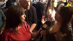 Salon Erotico de Barcelona - Pies de Gato (Parte 1)