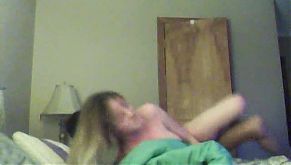 Surprise babe! We're making a sex tape!