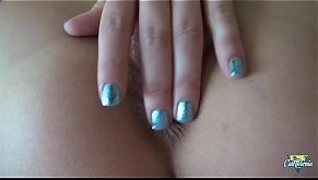 Sheena Shaw une jolie blonde qui veut ma bite