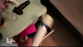 Son Takes Advantage of Alcoholic Mom - Extended Preview - Shiny Cock Films - Drunk Mom - Son Dominates Drunk Mom