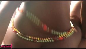 she love to ride on top leak