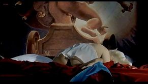 SekushiLover - Explicit Cowgirl Sex Scenes in Movies and Television