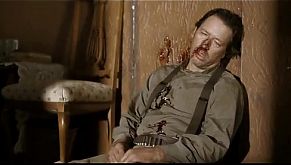 Sex Victim 17 - Sage Miers is a good Girl in 6 Guns (2010)