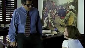 stepmother outside while d. gets her therapy 720p