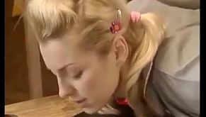 Schoolgirl fucks her teacher...anal 10 min