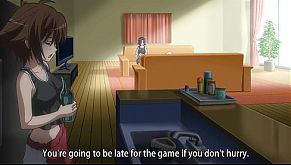 Swing Out Sisters Episodes 1 and 2 English Subtitled 720p