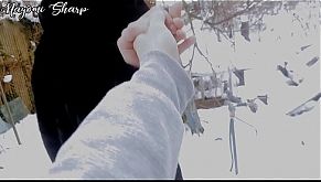 stephbrother gets blowjob deepthroat and cums in my mouth