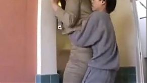 Who is this woman? Where is this scene from?