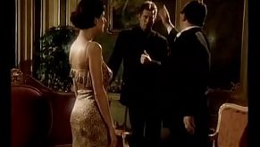 Wife group in castle 3 min