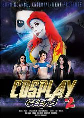 Косплейные Гики 2 