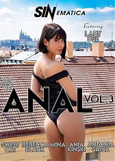 Лучшее из анального Секса 3