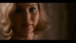 Jennifer Lawrence - Serena (2014) sex scene