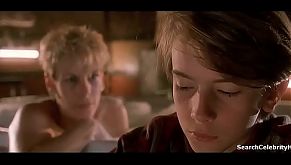 Jamie Lee Curtis in m.'s Boys 1994