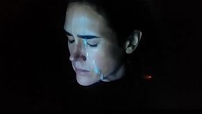 Jennifer connolly takes load !!! 37 sec