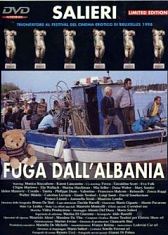 Побег из Албании