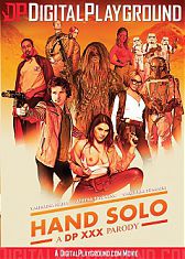 Рука Соло: Пародия XXX
