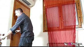 Nobody will ever suck balls like Samantha Pink