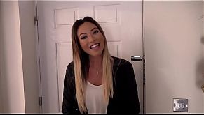 Natalia Forrest Hypnotized