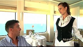 Not loosing her joob blowing dick indeed