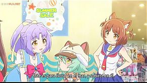 Nekopara (TV) Episodio 12