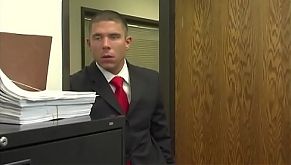 Naomi Russell - Its a Secretary Thing