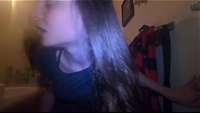 No! Not My Ass! She Thought It Was Just Roleplay (Jessae Rosae x Savory Father) 6 min