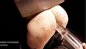 Crushing enema part 2 of 3