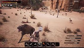 Conan Exiles Part 6