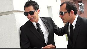 Charly and Santy fuck Kayla Greene hot russian bigtits!!