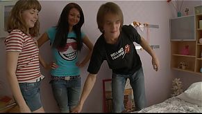 Classmates Fucking d. And Going Wild!