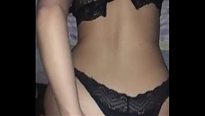 Cheating in the hotel with Russian gyu 2 min