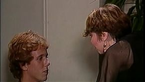 Classic Pornstar Paula Meadows Gets Fucked by Tom Byron While Paul Thomas Watches 13 min