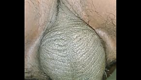 Con mi nena le encanta de a perrito 96 sec