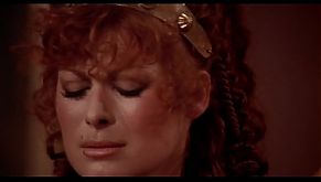 Caligula Hot Scene HD 8 min