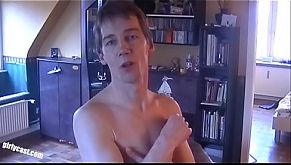 Cuckold pissed off after the Shoot