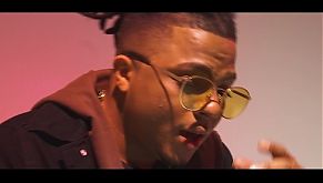 Aris Dark follando en video real