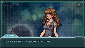 Akabur's Star Channel 34 part 32 April gets to be useful 18 min