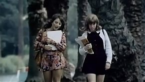 Angel Above and the Devil Below (1975) - Full Film 83 min