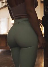 Неудачное свидание мамочки