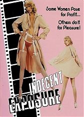 Непристойное Обнажение