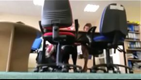 Моя сексуальная училка