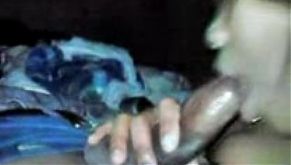 Частное видео великолепного минета