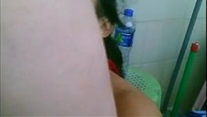 Глубокий минет в домашних условиях