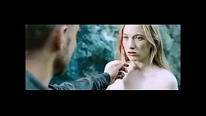 once upon a time in wonder land porn