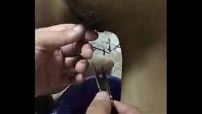 重口味女奴排泄3